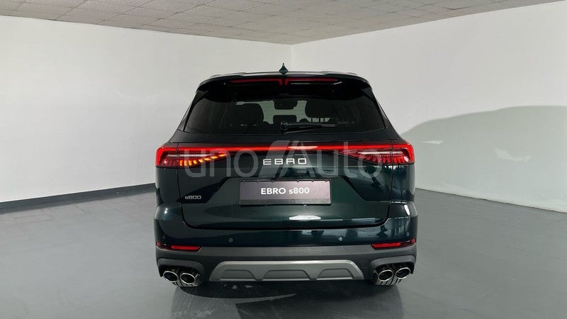 s800 1.6 TGDI 7DCT Premium FWD