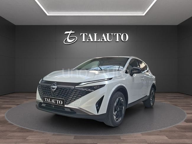 Qashqai E-POWER GEN3 N-Connecta 4x2 140kW