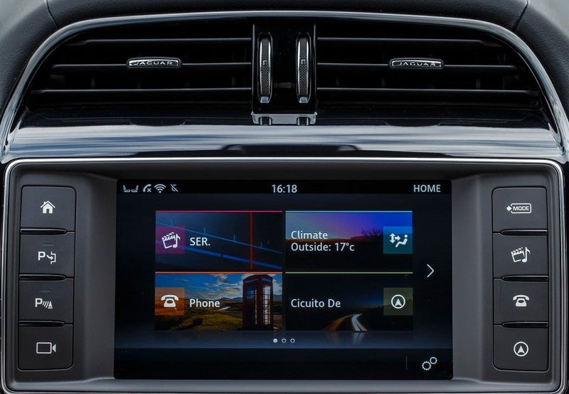XE 2.0 I4 Pure Aut. 250