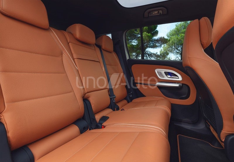 GLB 350 4Matic