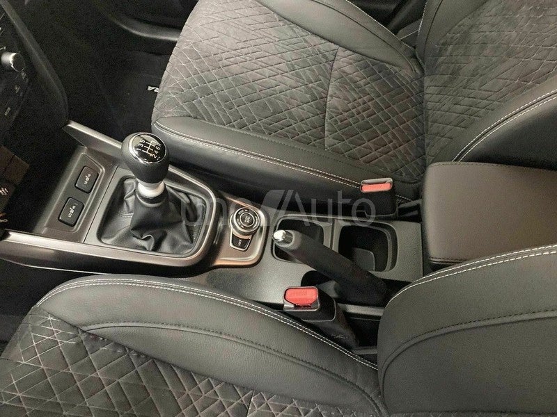 Vitara 1.4T Mild Hybrid S3 4WD