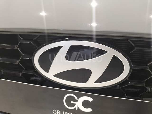 i30 1.5 TGDI N Line 48V 140