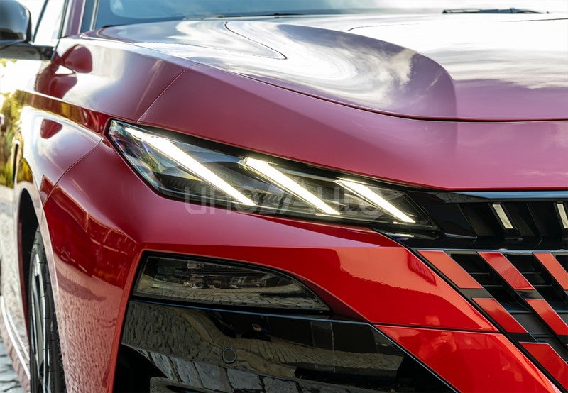 308 SW 1.6 Plug-In Hybrid Allure e-DCT7 195