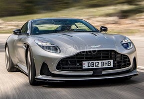 Aston Martin Db12