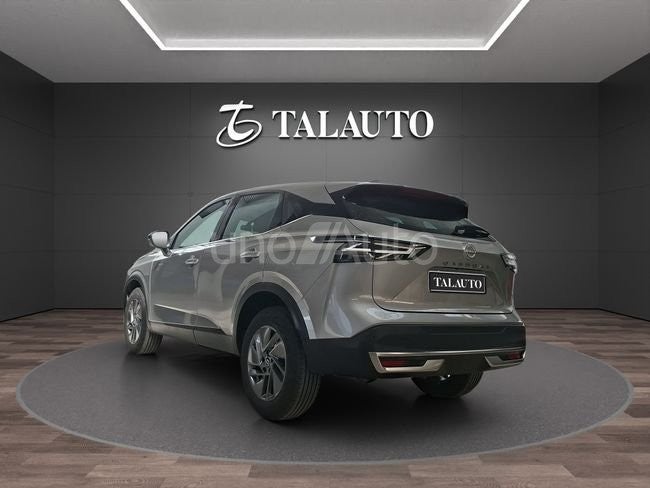 DIG-T 116kW (158CV) mHEV CVT Acenta