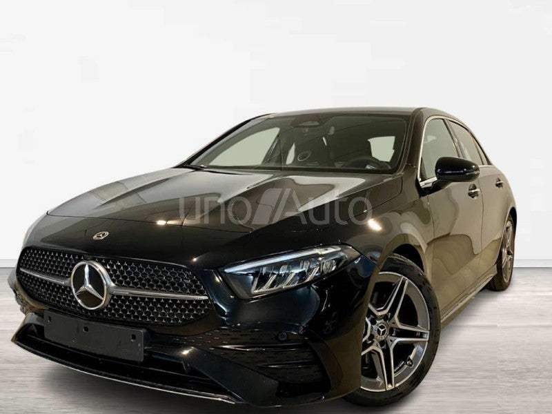 CLASE A 200