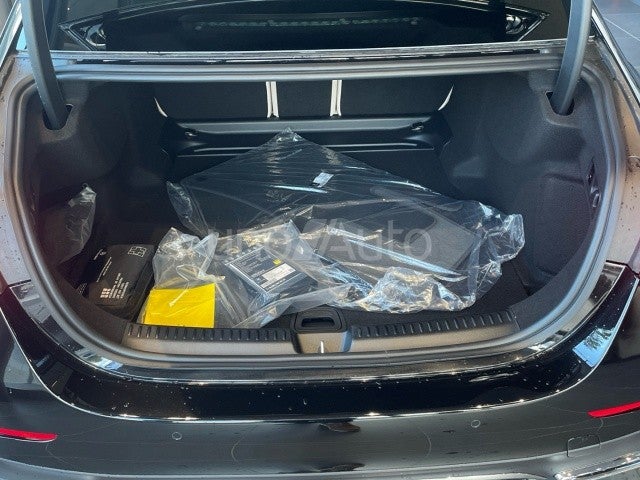 E 220d 9G-Tronic