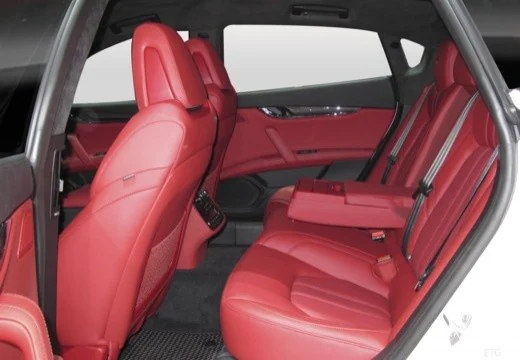 Quattroporte GT Aut.