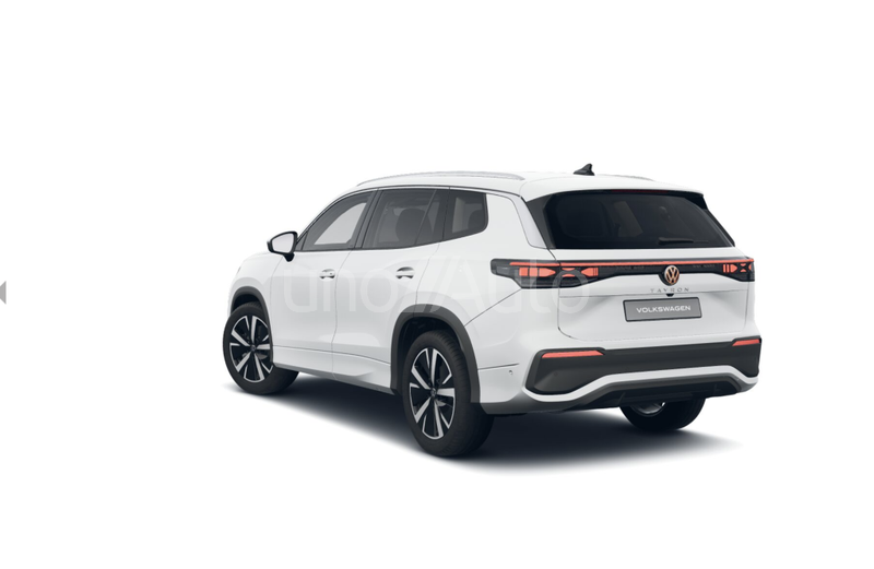 Tayron 2.0 TDI DSG7 110kW Más