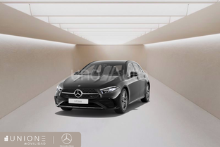 MERCEDES-BENZ Clase A 180 Compacto