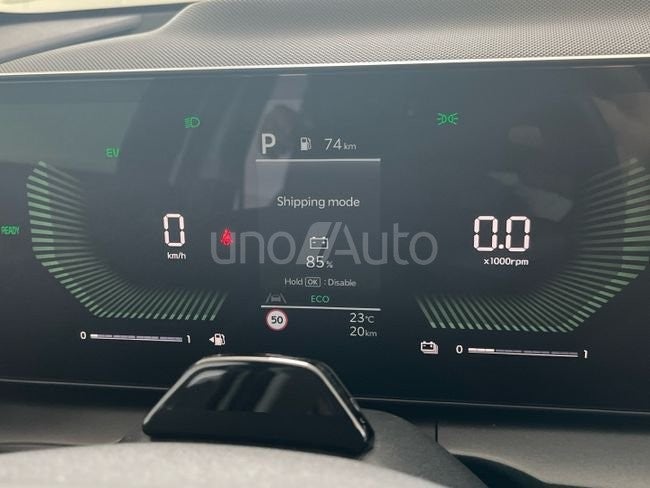 Niro 1.6 HEV Concept 141