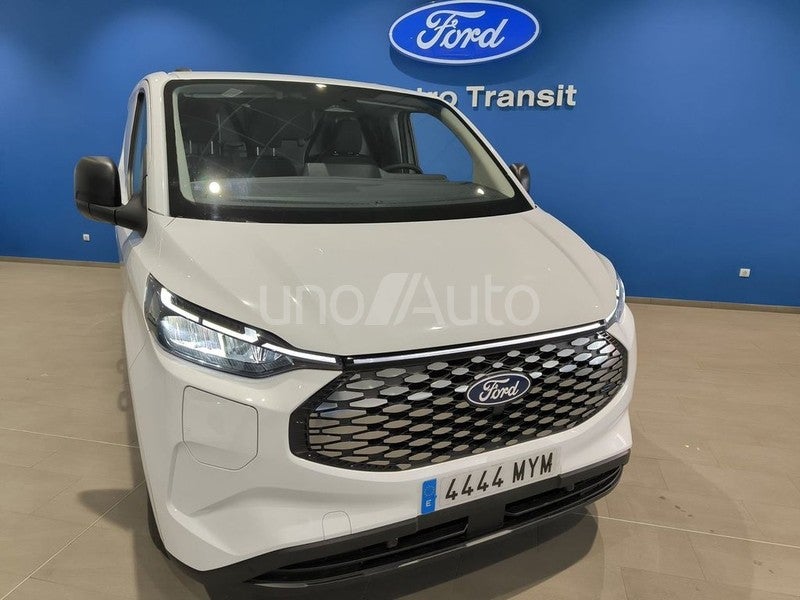 FORD Transit Custom Electrica 320 L1