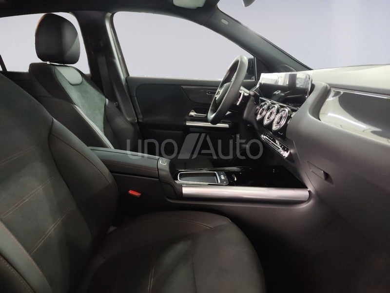 GLA 250e