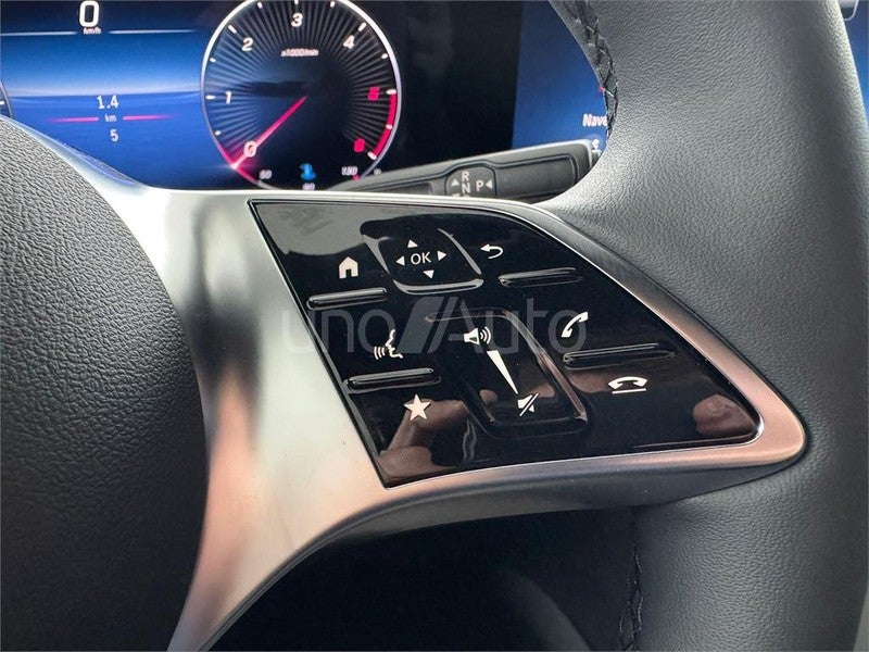 CLASE V 220 d Avantgarde Largo