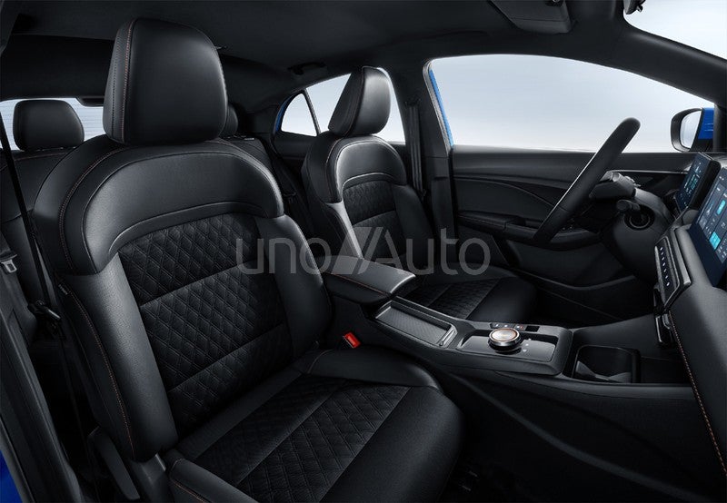 MG3 1.5 Hybrid+ Standard 143kW