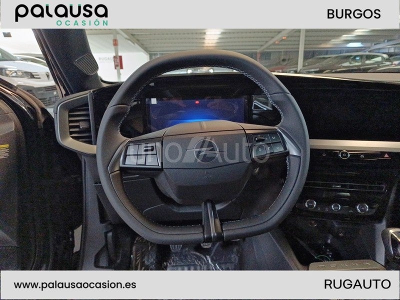 Mokka 1.2T S&S Edition 136
