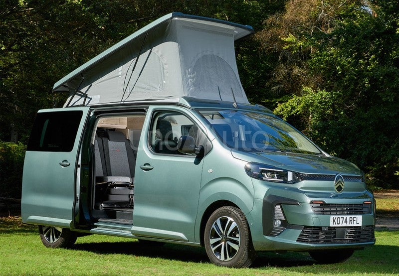 Holidays BlueHDi S&S 150