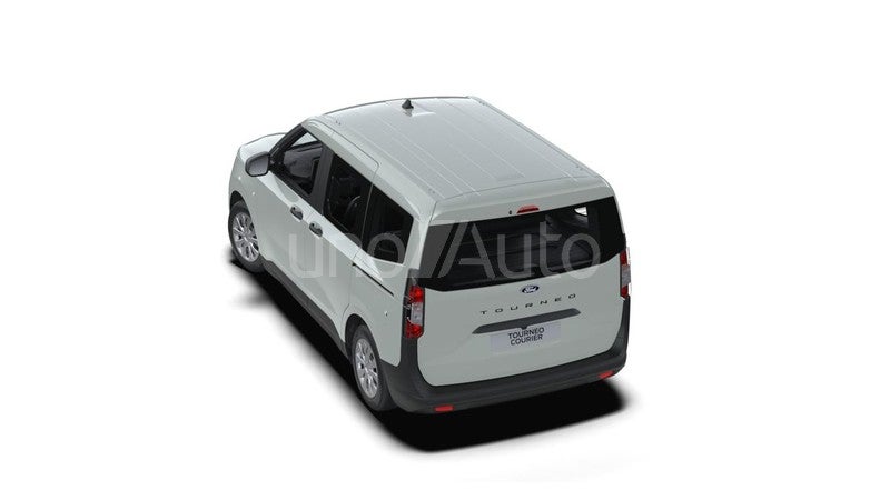 Tourneo Courier 1.0 Ecoboost Trend