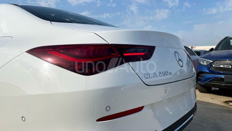 CLA CLA 250 e