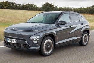 HYUNDAI Kona HEV 1.6 GDI Maxx DT