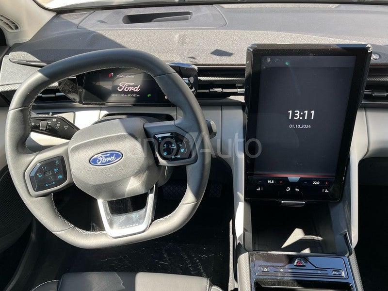 CX740S Premium R. Ext. RWD 77kWh 286CV