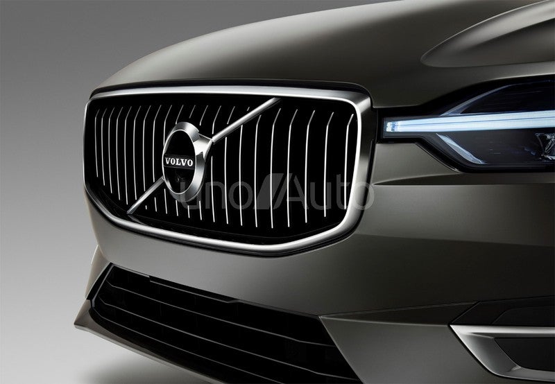 XC60 T8 Recharge Polestar