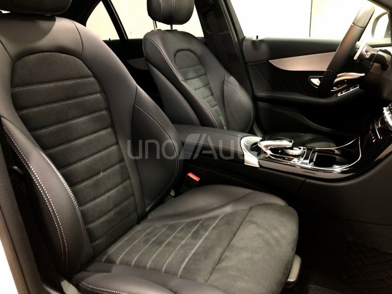 C 200 9G-Tronic