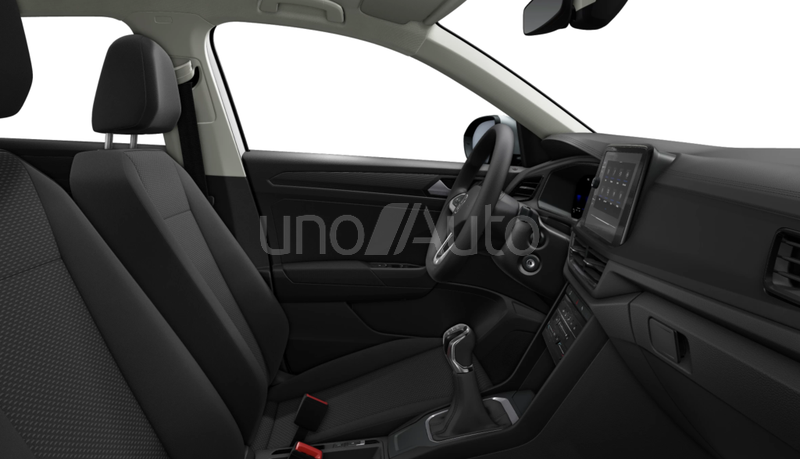 T-Roc 1.0 TSI Business 85kW