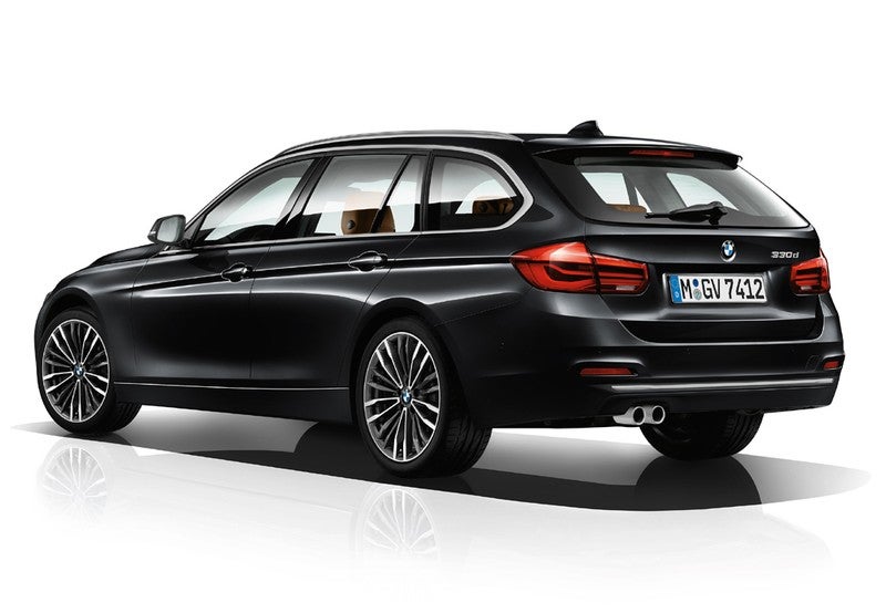 330dA Touring xDrive