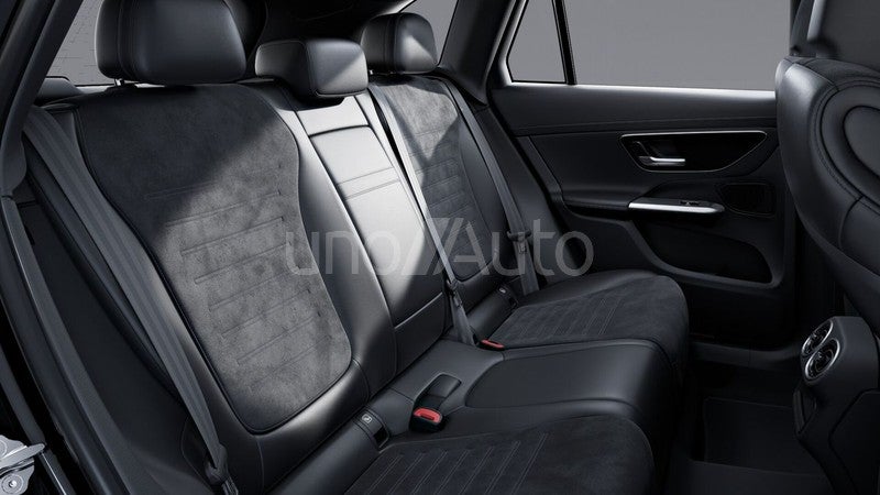 GLC GLC 300 de 4MATIC