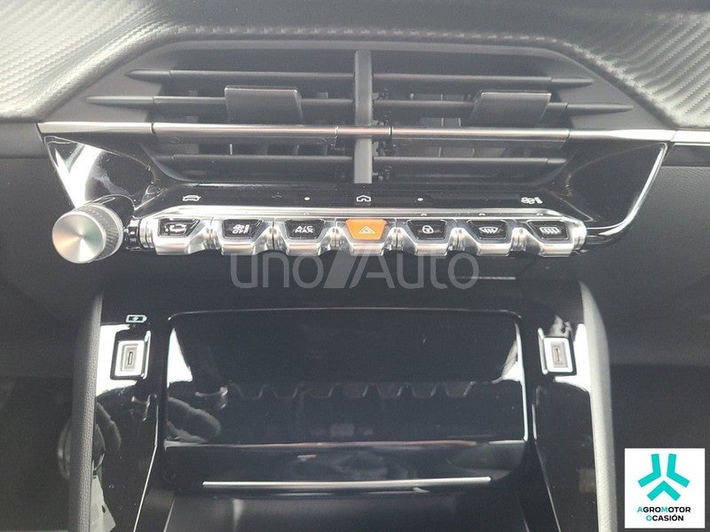 Allure Gasolina 100 S&S 6 Vel. MAN