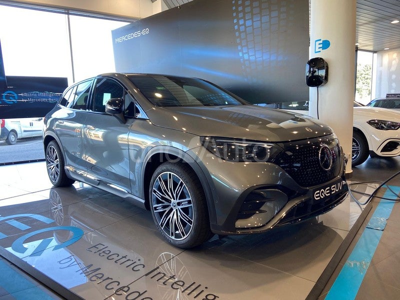 350 4MATIC SUV