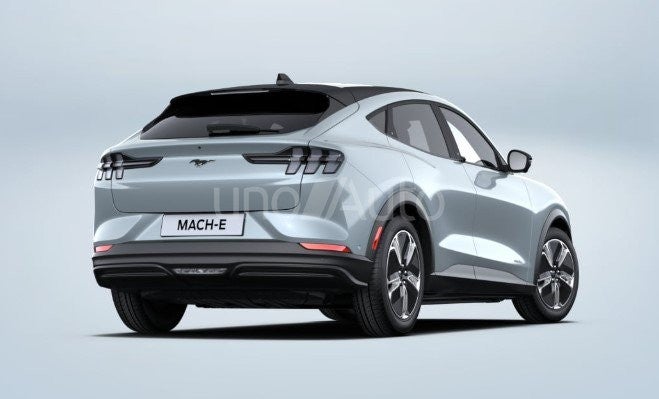 269cv Batería 75.7Kwh