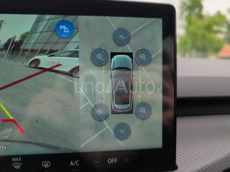 Kuga 2.5 Duratec PHEV ST-Line X 4x2