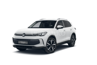 VOLKSWAGEN Tiguan 1.5 TSI eHybrid Más DSG 150kW