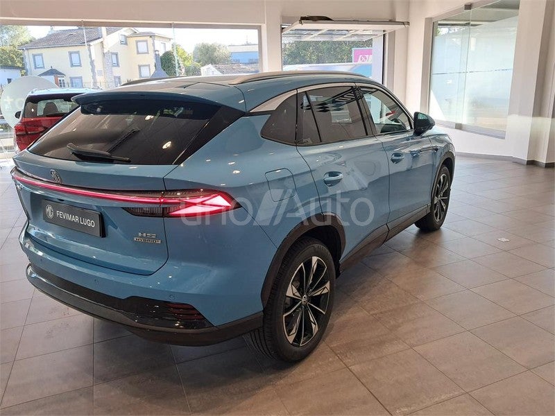 HS 1.5 Hybrid + Comfort