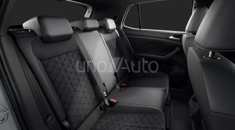 T-Cross 1.0 TSI R-Line 85kW