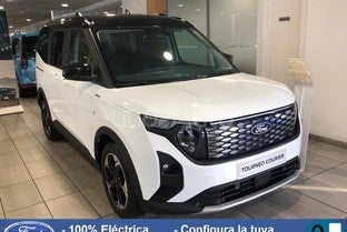 FORD Tourneo Courier 46kWh Active