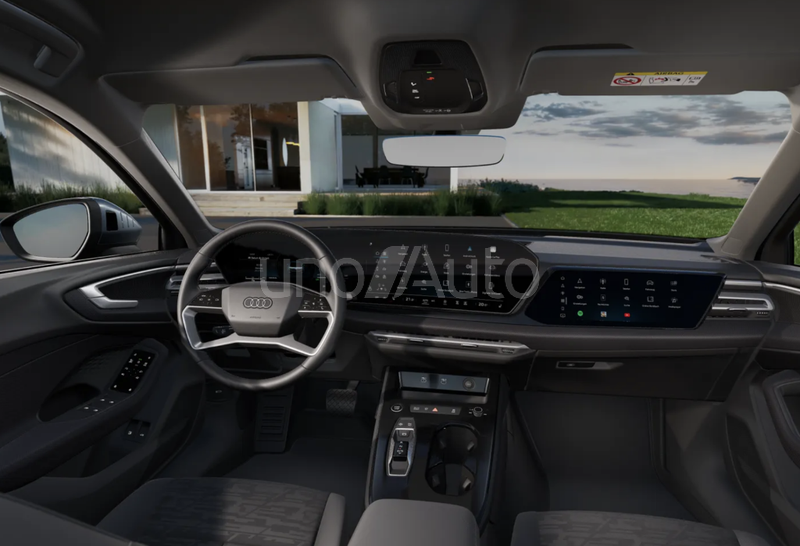 A5 e-hybrid Business quattro S tronic 220kW