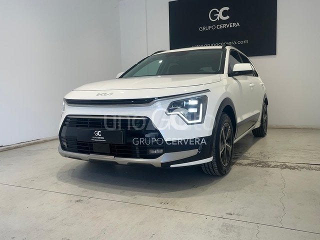 Niro 1.6 HEV Drive 139