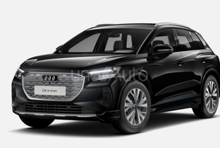 AUDI Q4 e-tron 40 Advanced 150kW 63KWh