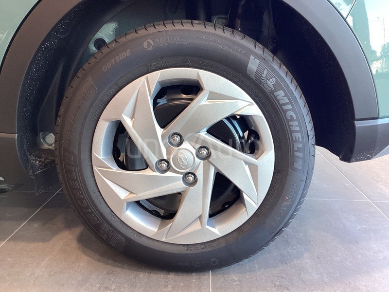 Bayon 1.2 MPI Klass