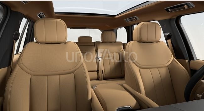 Range Rover 3.0 Si6 PHEV Autobiography SWB AWD Aut. 460