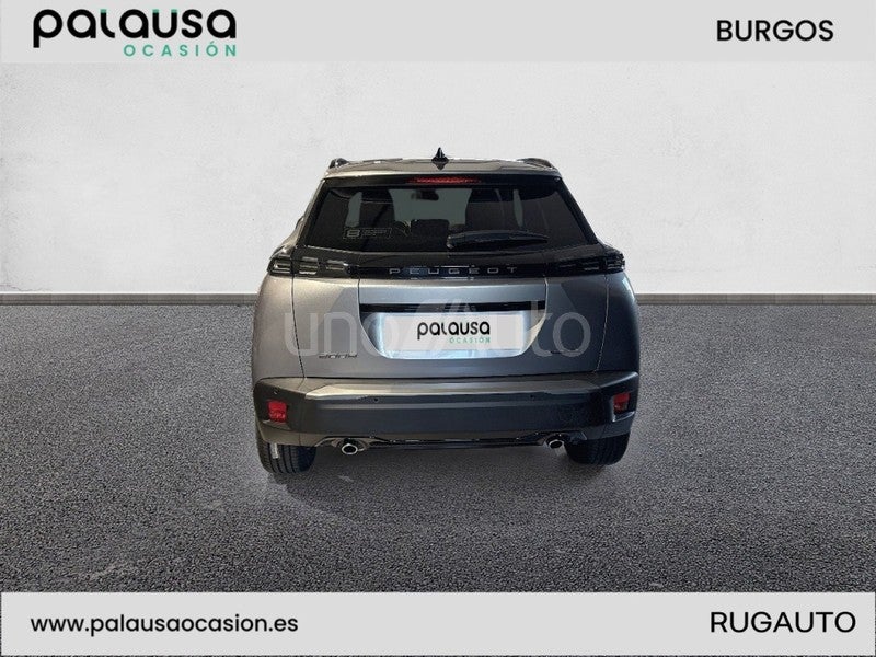 2008 Hybrid Allure eDCS6 145