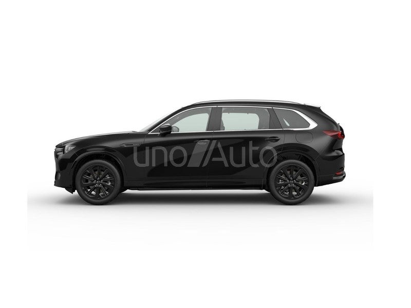e-SKYACTIV PHEV 241kW AWD Homura
