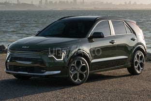 KIA Niro 1.6 HEV Drive 129