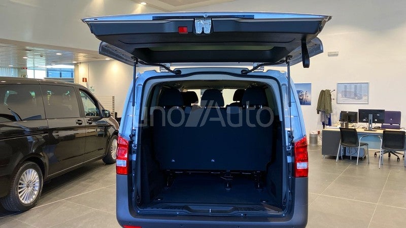 eVito Tourer 129 Pro Larga 100kWh