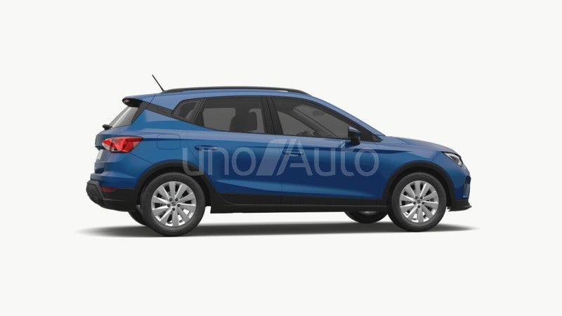 Arona 1.0 TSI S&S Style XM 115