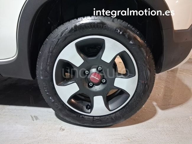 1.0 Hybrid 51kW (70cv)