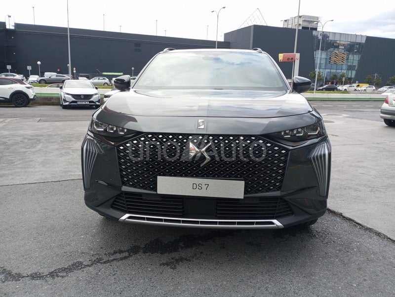 DS 7 E-Tense Etoile Aut. 4x2